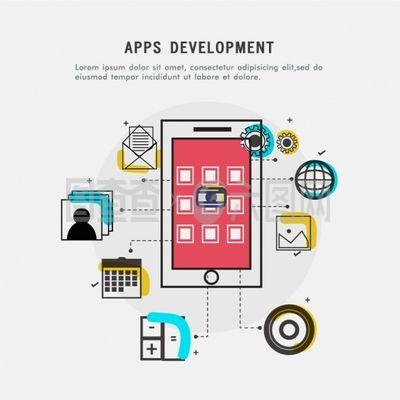 應(yīng)用程序開發(fā)背景與軟件開發(fā)的發(fā)展歷程