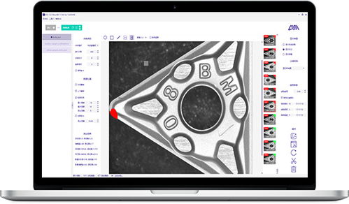 阿丘科技完成千萬(wàn)美元A輪融資，AI工業(yè)視覺(jué)賦能質(zhì)檢與分揀應(yīng)用軟件開發(fā)